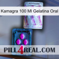 Kamagra 100 Ml Oral Jelly 37